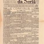 A Comarca Da Sertã Nº325 24 12 1942 P