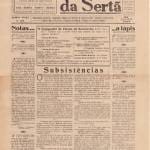 A Comarca Da Sertã Nº349 24 07 1943 P