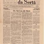 A Comarca Da Sertã Nº350 31 07 1943 P