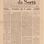 A Comarca Da Sertã Nº351 07 08 1943 P