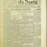 A Comarca Da Sertã Nº277 08 01 1942 P