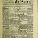 A Comarca Da Sertã Nº290 09 04 1942 P