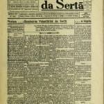 A Comarca Da Sertã Nº292 23 04 1942 P