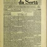 A Comarca Da Sertã Nº293 30 04 1942 P