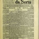 A Comarca Da Sertã Nº295 14 05 1942 P