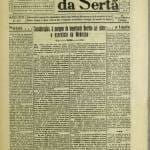 A Comarca Da Sertã Nº307 06 08 1942 P