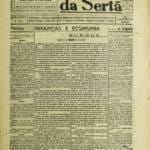 A Comarca Da Sertã Nº308 13 08 1942 P