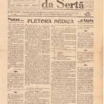 A Comarca Da Sertã Nº354 28 08 1943 P