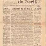 A Comarca Da Sertã Nº355 04 09 1943 P