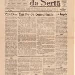 A Comarca Da Sertã Nº356 11 09 1943 P