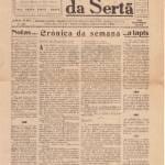 A Comarca Da Sertã Nº358 25 09 1943 P