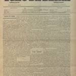 Echo Da Beira Nº40 01 10 1897 P