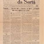 A Comarca Da Sertã Nº375 22 01 1944 P