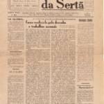 A Comarca Da Sertã Nº384 01 04 1944 P