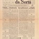 A Comarca Da Sertã Nº386 15 04 1944 P