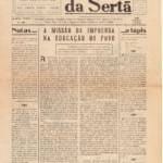 A Comarca Da Sertã Nº388 29 04 1944 P