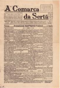 A Comarca Da Sertã Nº286 12 03 1942 P