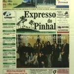 Expresso Do Pinhal Nº253 31 12 2007 P
