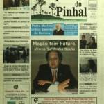 Expresso Do Pinhal Nº275 29 04 2009 P