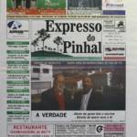 Expresso Do Pinhal Nº247 10 10 2007 P