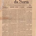 A Comarca Da Sertã Nº 398 15 07 1944 P