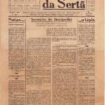 A Comarca Da Sertã Nº397 08 07 1944 P