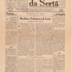 A Comarca Da Sertã Nº403 19 08 1944 P