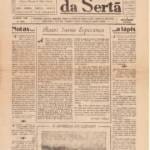 A Comarca Da Sertã Nº405 02 09 1944 P