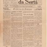 A Comarca Da Sertã Nº406 09 09 1944 P