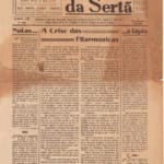 A Comarca Da Sertã Nº410 07 10 1944 P