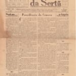 A Comarca Da Sertã Nº412 21 10 1944 P