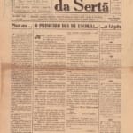 A Comarca Da Sertã Nº414 04 11 1944 P