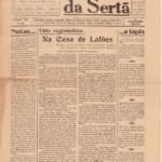 A Comarca Da Sertã Nº415 11 11 1944 P