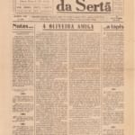 A Comarca Da Sertã Nº417 25 11 1944 P