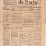 A Comarca Da Sertã Nº421 23 12 1944 P