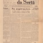 A Comarca Da Sertã Nº428 10 02 1945 P