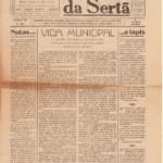 A Comarca Da Sertã Nº430 03 03 1945 P