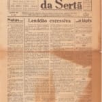 A Comarca Da Sertã Nº432 17 03 1945 P