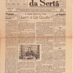 A Comarca Da Sertã Nº433 24 03 1945 P