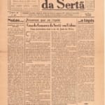 A Comarca Da Sertã Nº435 07 04 1945 P
