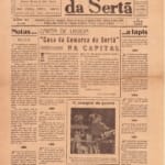 A Comarca Da Sertã Nº439 12 05 1945 P