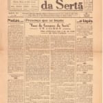 A Comarca Da Sertã Nº441 26 05 1945 P