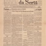 A Comarca Da Sertã Nº442 02 06 1945 P