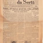 A Comarca Da Sertã Nº444 16 06 1945 P