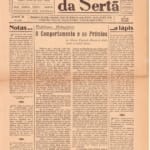 A Comarca Da Sertã Nº447 07 07 1945 P