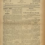 Campeão Do Zezere Nº13 26 04 1891 P