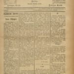 Campeão Do Zezere Nº15 10 05 1891 P