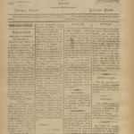 Campeão Do Zezere Nº24 20 12 1891 P