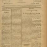 Campeão Do Zezere Nº8 22 03 1891 P