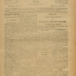 Campeão Do Zezere Nº9 29 03 1891 P